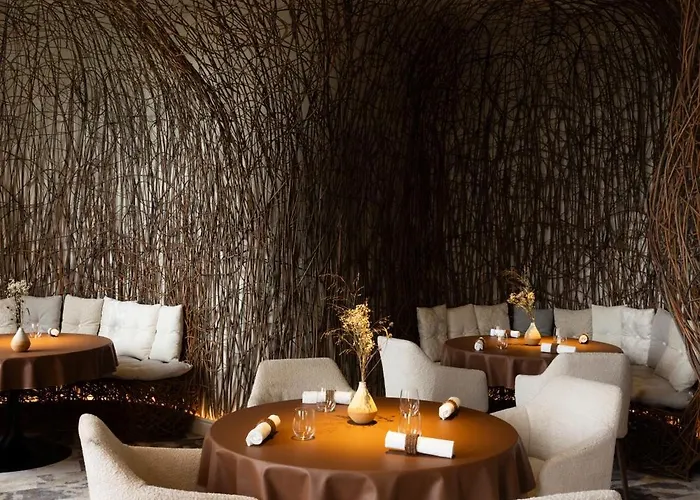 Clos Vauban - Relais & Chateaux