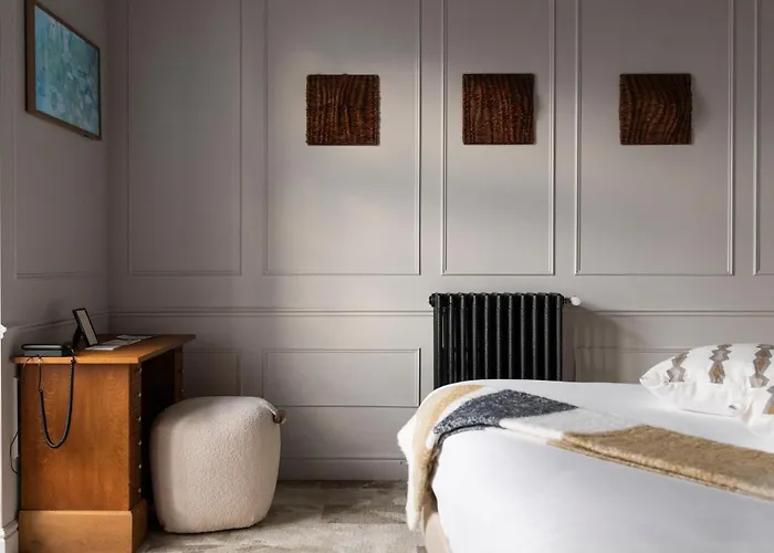 Clos Vauban - Relais & Chateaux